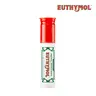 Euthymol Mouth Breath Spray (10ml) - Long Lasting Fresh Breath Oral Spray for Oral Hygiene l Removes Bad Breath & Helps Reduce Plaque l Korean Oral Care