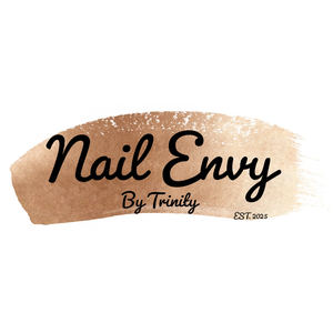 Nail Envy by Trinity