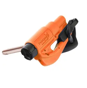 Car Emergency Escape Tool 2-in-1 – Seatbelt Cutter & Window Breaker | Life-Saving Safety Tool for Car, Truck & SUV