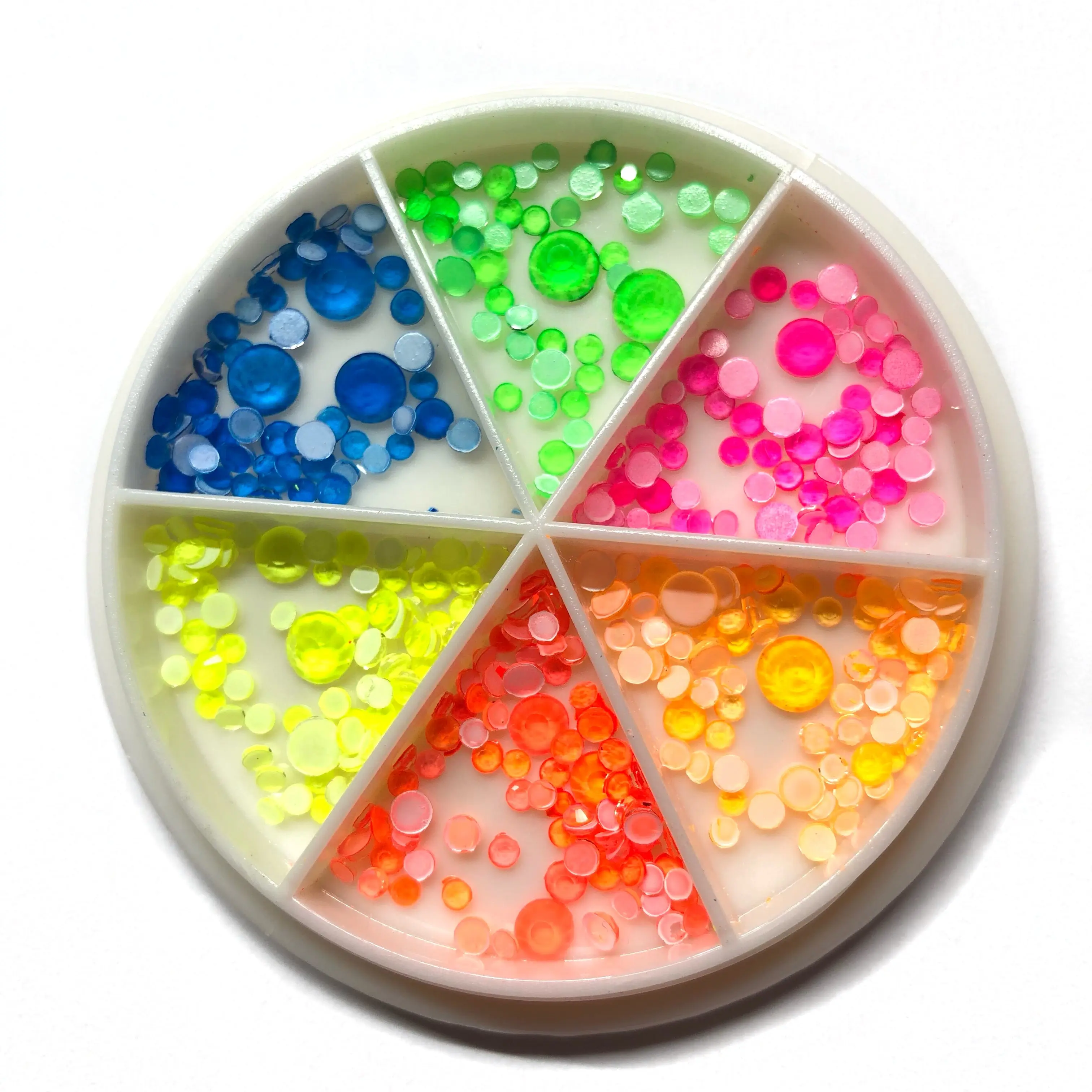 NEON BLING WHEEL NEON BLING WHEEL