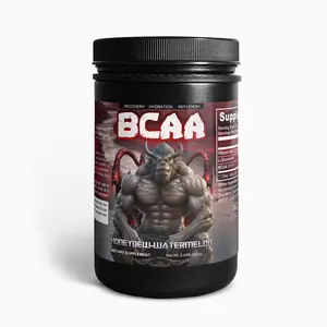 BCAA Post Workout Powder (Honeydew/Watermelon)