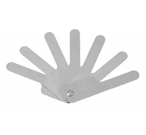 IPR-Increase Gauge SS Set