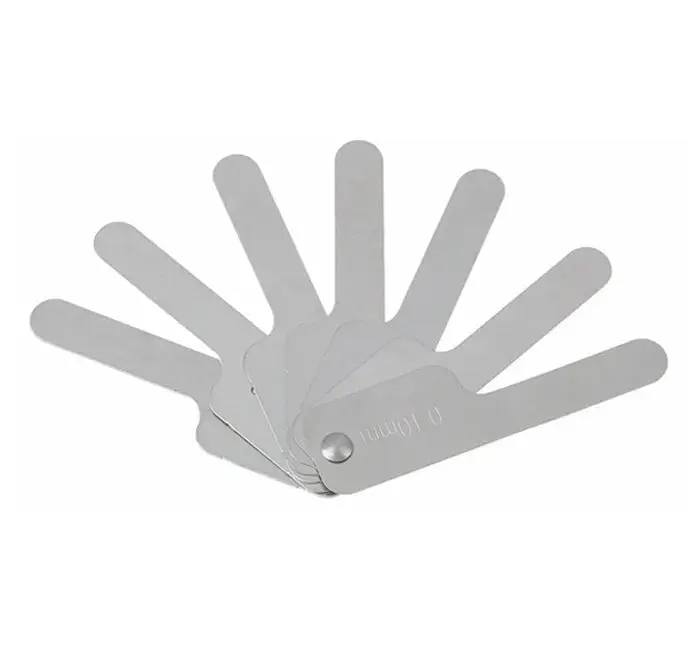 IPR-Increase Gauge SS Set
