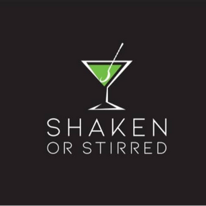 Shaken or Stirred