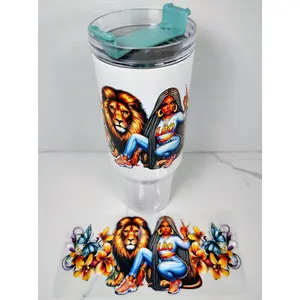 Zodiac Tumblers