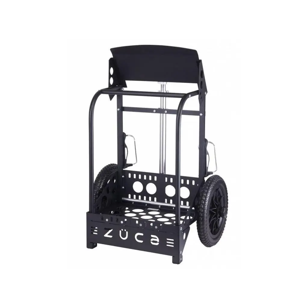 Zuca Backpack Cart LG