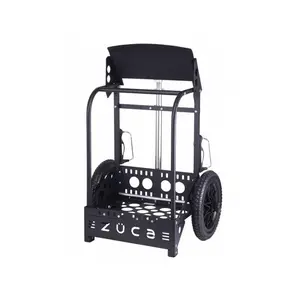 Zuca Backpack Cart LG
