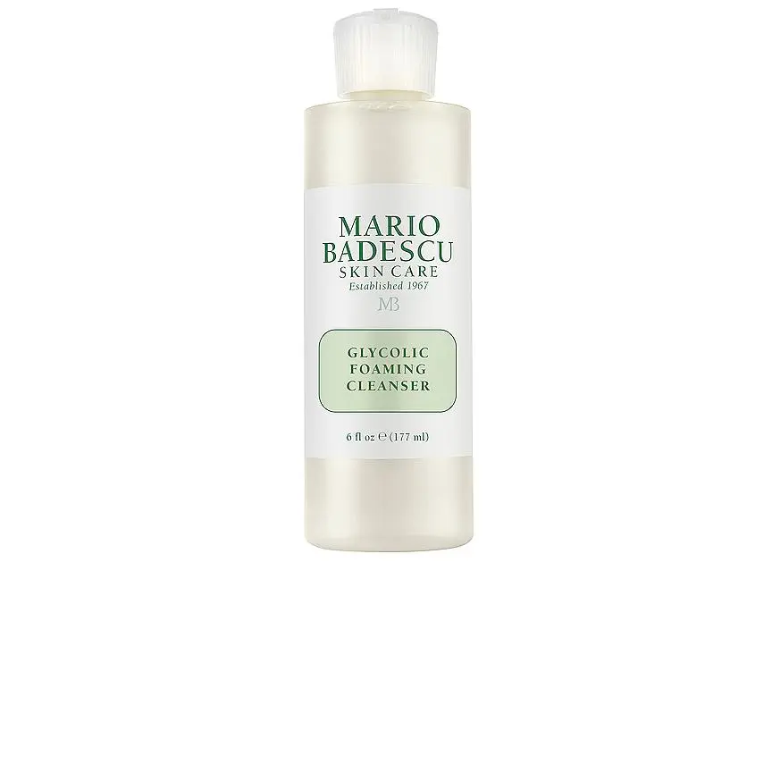 Mario Badescu Glycolic Foaming Cleanser