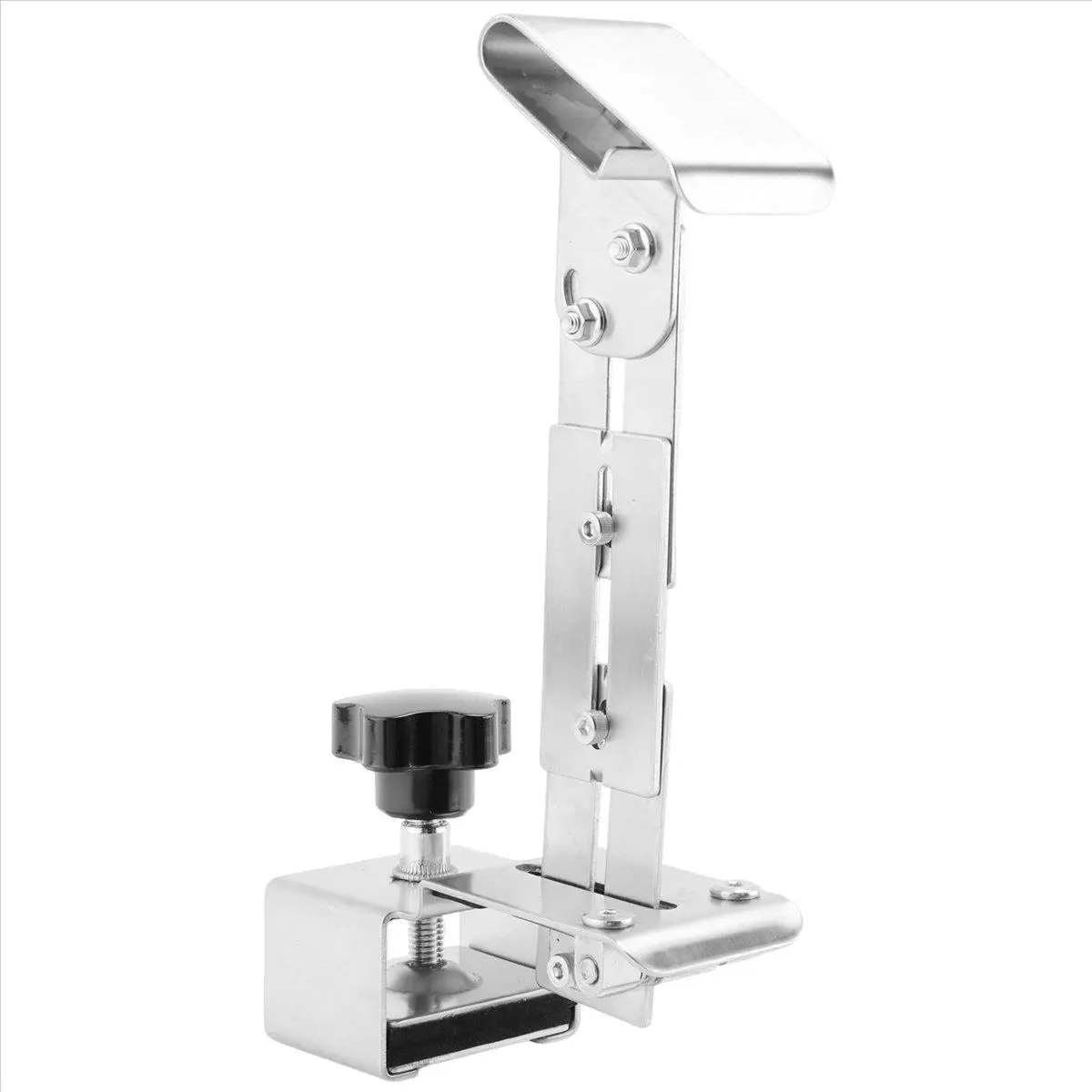 Kid's Adjustable Height-Extend Piano Pedal Extender, Single Pedal Ext, Children's Piano Teaching Aid Accessory