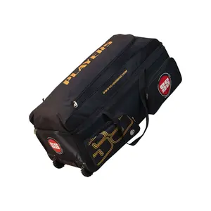 SS Ton Players - Trolley Kit Bag