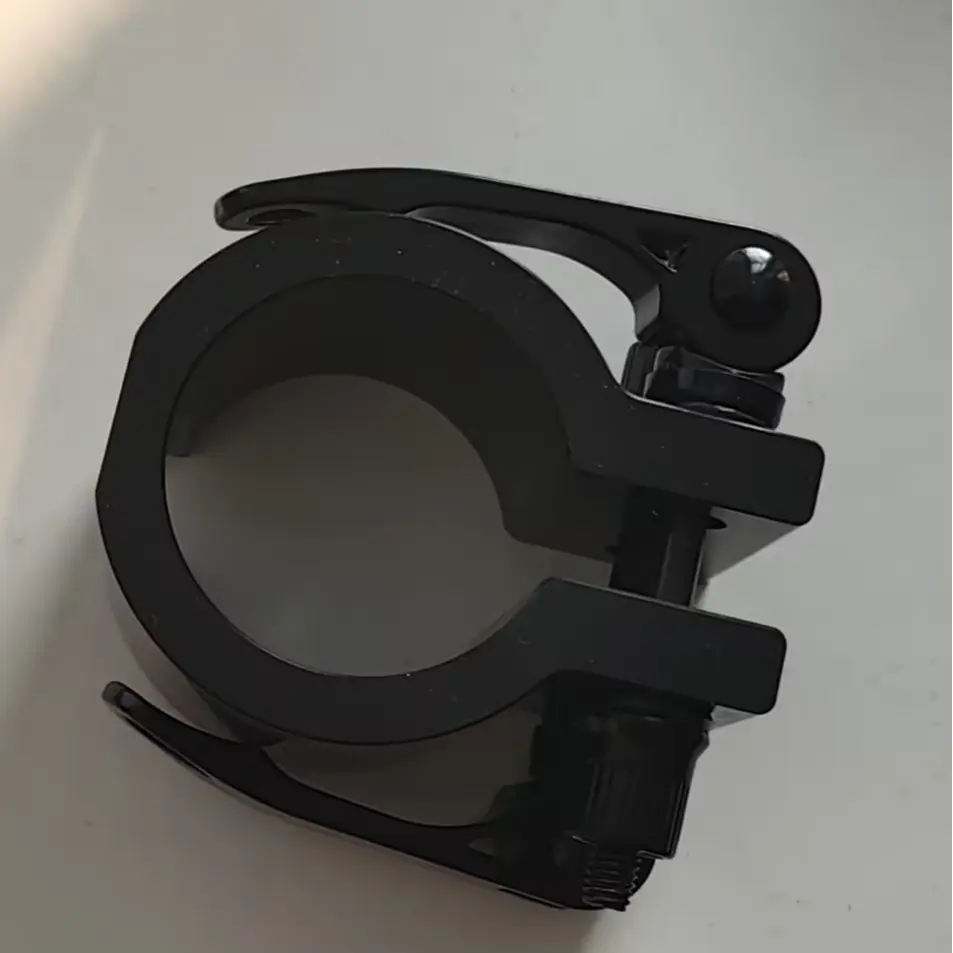 Rugged Clamp for Zero Electric Scooter