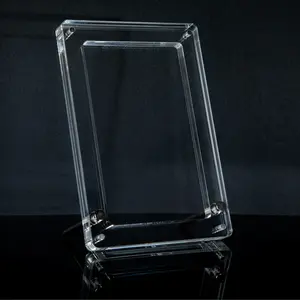 Acrylic 1 Graded Card Display - PSA/CGC/TAG