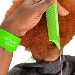 Braid tool kits Comb