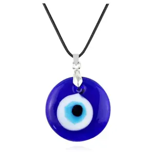 Evil Eye Necklace