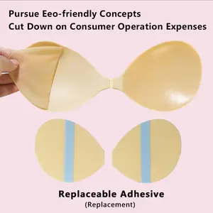The latest technology of 2025, the ultimate must-have for bras! Natural silicone bra changing film, bra changing technology, bra changing film, repeated use of bra changing film,
