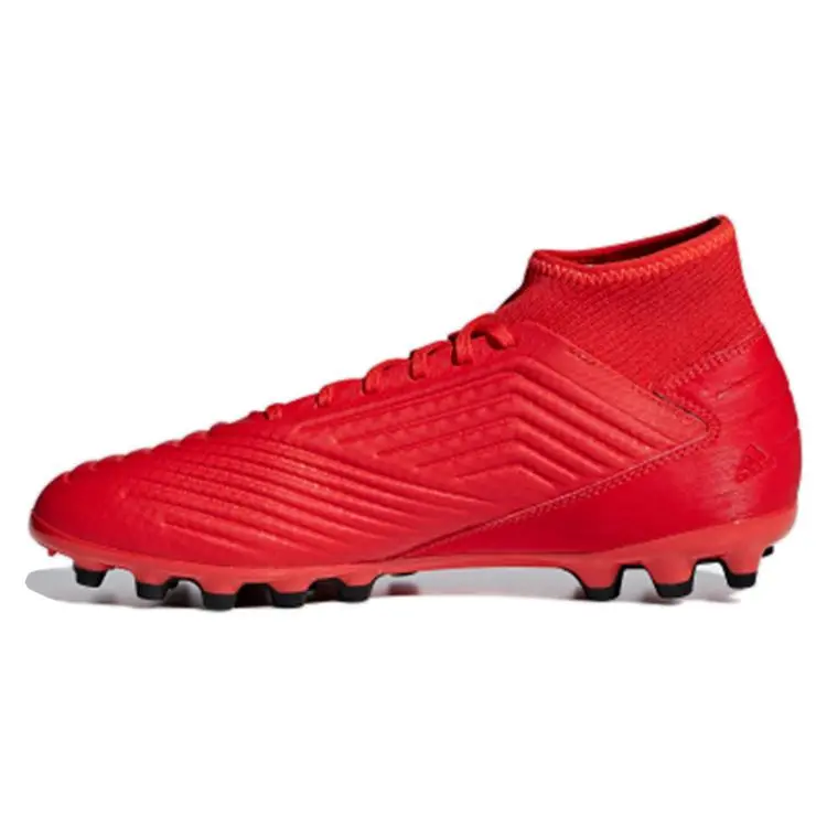 Adidas Predator AG Men's Soccer Footwear, Artificial Grass-Designed Football Shoes