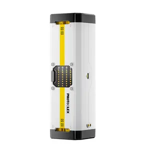 PHOTOOLEX BB4 4-Slot Battery Charging Hub, Compatible with LP-E6P NP-FZ100 EN-EL15c Battery for Canon Nikon Sony