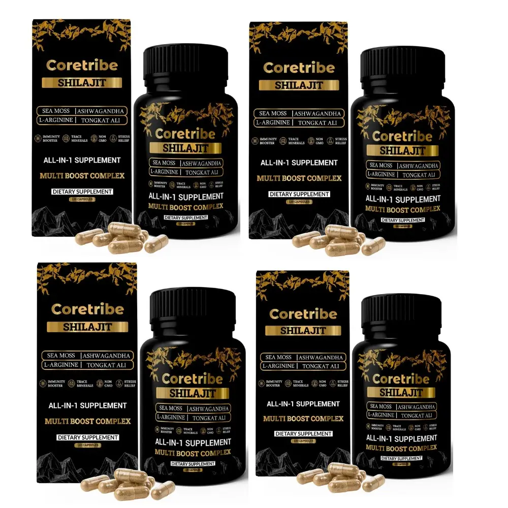 Pack of 4