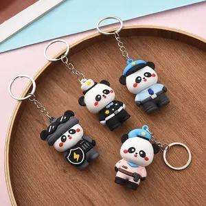 Random Keychain - Cute Keychain for Special Moments, Ideal for Surprise Celebrations, Perfect Gift for Any Occasion