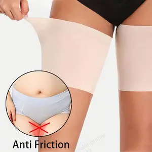 2pcs Anti-Friction Underwear for Men and Women - Tight Fit Compression Leggings, Breathable Fabric, Ideal for Sports and Fitness, All-Season Comfort, Sports Supportwear |     Breathable Leggings |     Stretchable Fabric