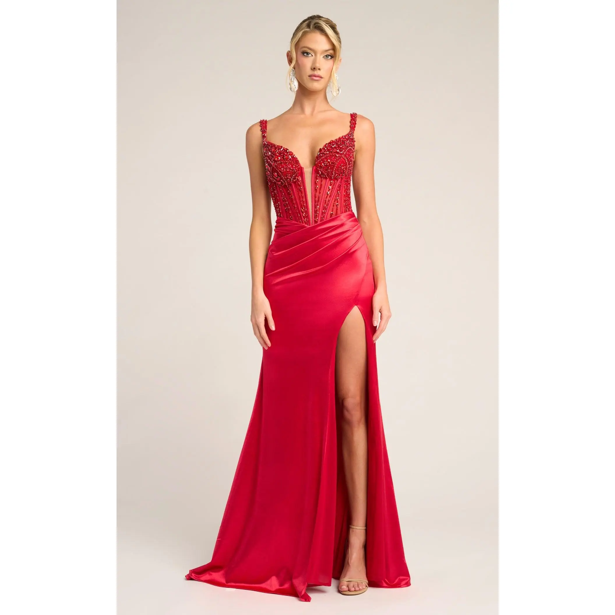 Portia and Scarlett PS26046 Dress