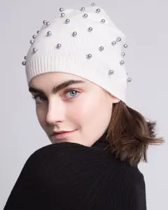 Tabitha Cashmere Hat