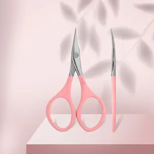 STALEKS Beauty & Care 11 Type 3 Pink multi purpose scissors