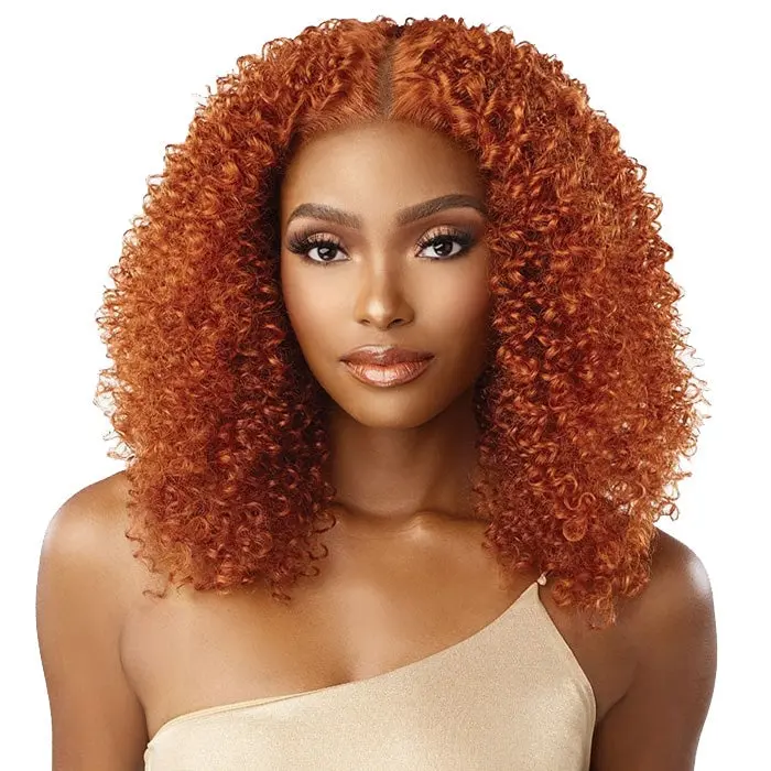Sensationnel Butta Lace Pre-Cut Glueless HD Lace Front Wig - BUTTA PRE-CUT UNIT 5