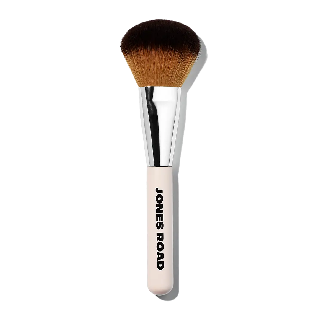 The Bronzer Brush The Bronzer Brush