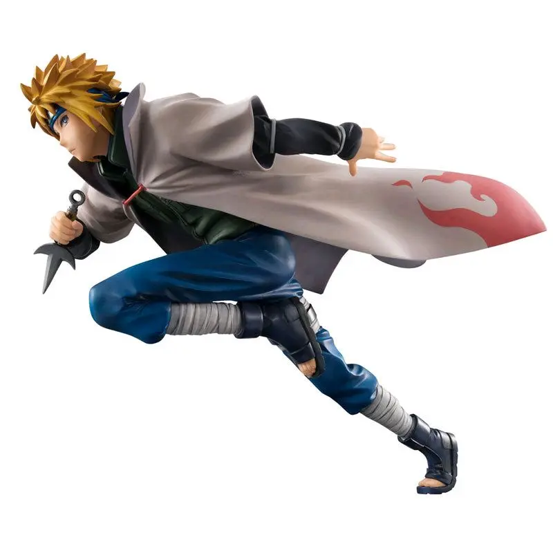 Anime Figure G.E.M. Series Naruto Shippuden (Re-run)