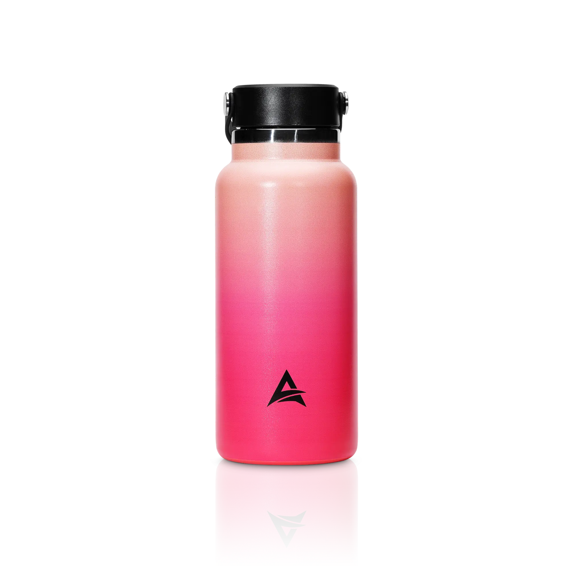 PLA Aqua Bottle 32 oz | BPA-Free | Stainless Steel Water Bottle