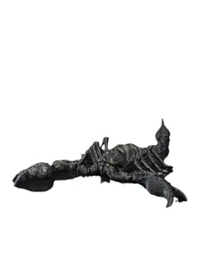 Articulated Emperor Scorpion – 3D Printed Collectible Figure