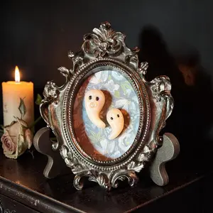 Ghost Frames - Gothic Theme