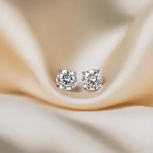 The Earrings | 333 BEVERLY HILLS