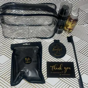 Loc hair care kit