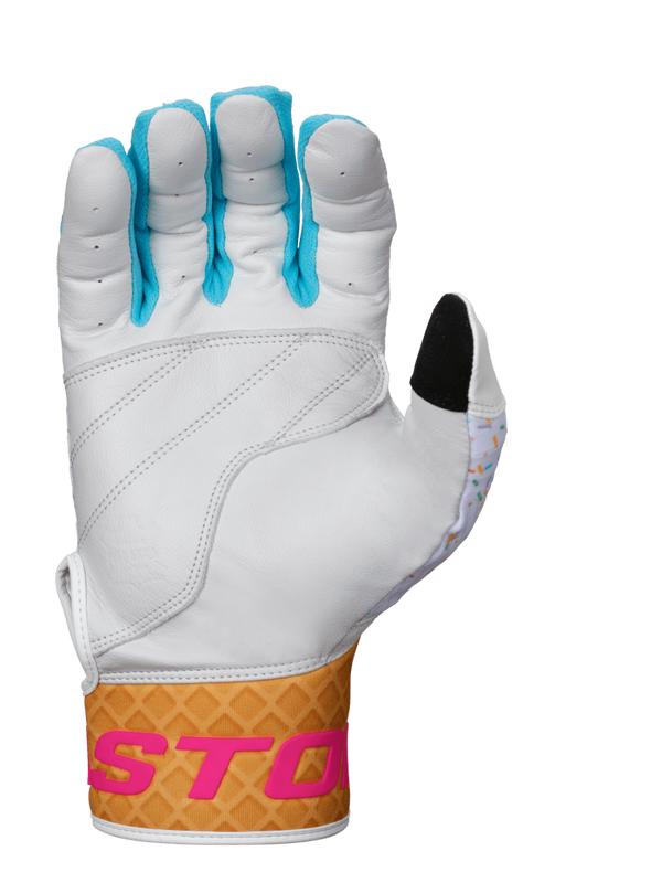 Walk Off Ethos Sugar Rush Batting Gloves WO25BG-SUGARRUSH