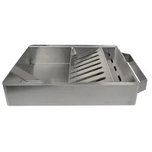 Pit Pal 128S Economy Gear Change Tray, Space-Saving Home Organiser Storage Box