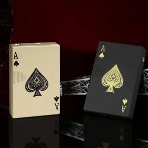 (Butane Gas Not Included) Green/Red Flame Ace Card Lighter, Cool Lighter Windproof Poker Design, Can Be Filled with Butane Lighter, Suitable for Outdoor, Indoor, Camping, Barbecue, Candles, Birthdays, Gifts