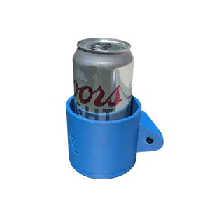 Sip Station – Universal Cup & Gear Holder