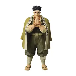 Ghost Destroyer Blade Figure Wholesale Animation Figure Model Ghost Destroyer Blade Figure