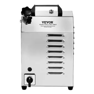 VEVOR Multi-functional Meat Processing Motor, Suitable for Meat Mixer, for VEVOR Manual Meat Mixer BX-30, BX-40, BX-30T, BX-40T