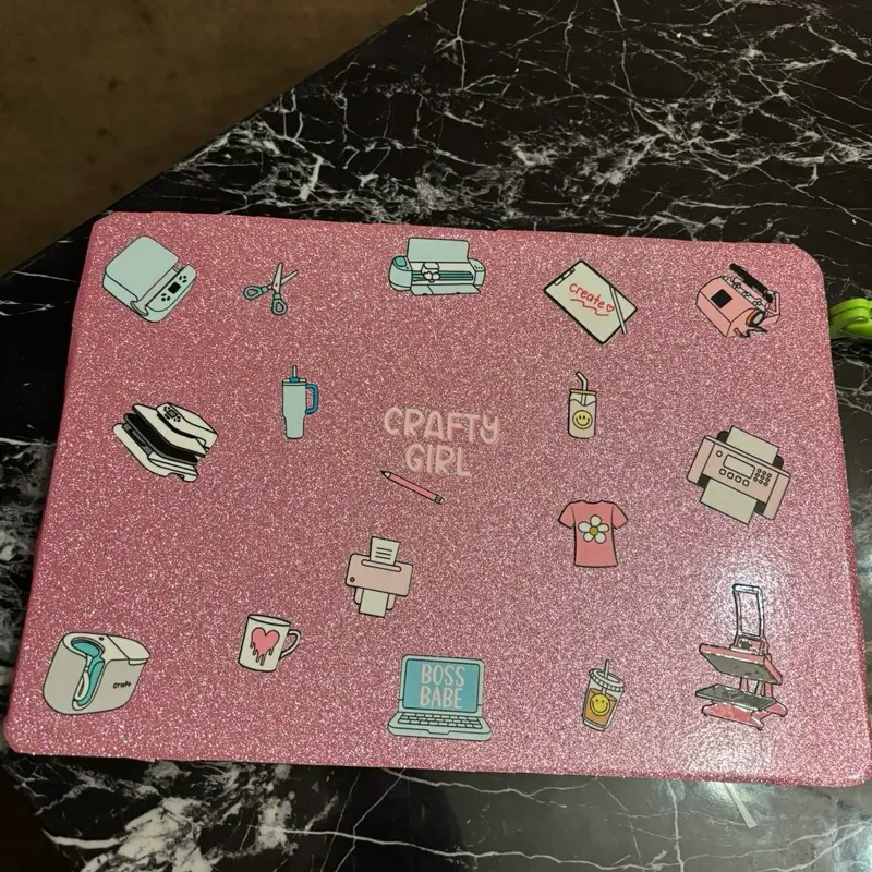 Customizable Laptop Covers - Personalized Protective Cases for Your Preferred Device