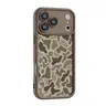 2025 New Customized Camouflage Sika Deer Handheld TPU Cellphone Case - Shockproof Protective Casing Cover for iPhone 11-16 Plus,17 Series (Air,Pro,Pro Max), Cool Hunter Gift for Guys, Smartphone Accessory