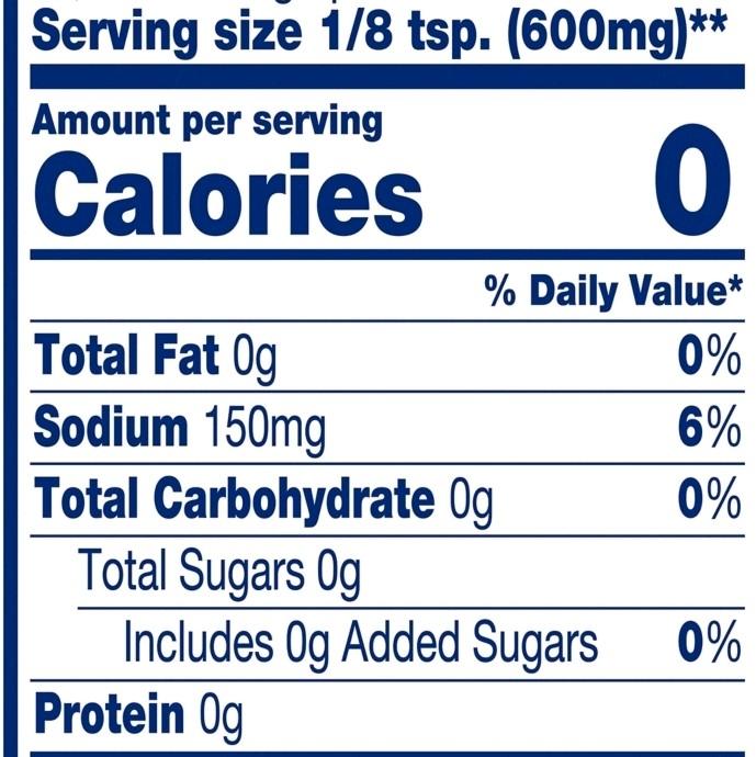 Arm & Hammer Pure Baking Soda, 13.5 lbs.