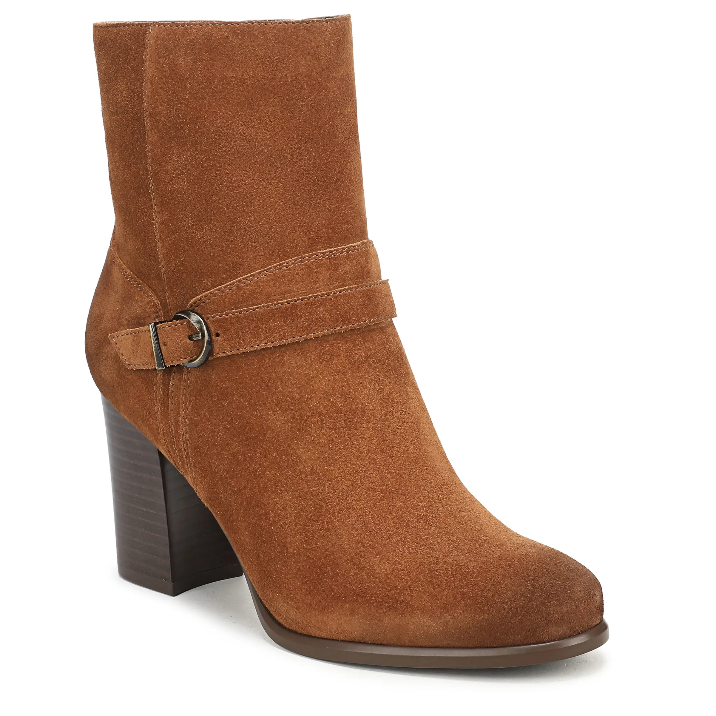Naturalizer Womens Leighton Fashion Boot - Medium & Wide Width