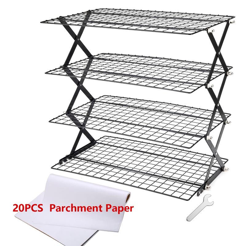 Black-4 Tier