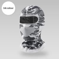 2382-Black Camouflage