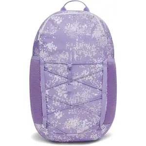 Sport 6.0 Backpack, (539) Transparent/Transparent/White, One Size Fits Most