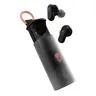 Skullcandy Dime Evo Earbuds - Wireless Travel Earbuds with Clip Case | Bluetooth 5.3 | Built-in Microphone Pods Anc Earbuds Tws Wireless