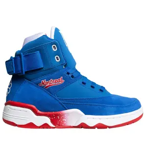 33 HI Royal/Red/White MONTREAL by Ewing Athletics